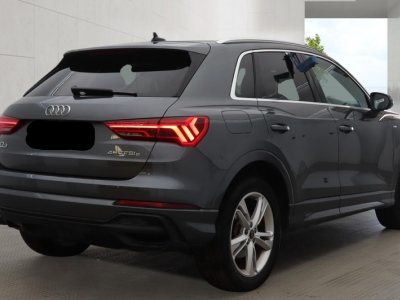 Audi Q3 45 1.4 TFSi E (PHEV) S Line S-T