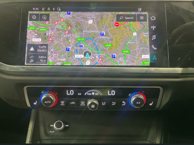  Audi Q3 45 1.4 TFSi E (PHEV) S Line S-T