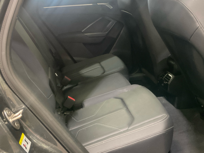  Audi Q3 45 1.4 TFSi E (PHEV) S Line S-T