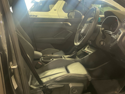  Audi Q3 45 1.4 TFSi E (PHEV) S Line S-T