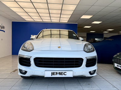  Porsche Cayenne 3.0D  S AWD