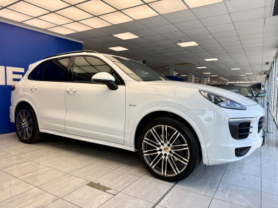  Porsche Cayenne 3.0D  S AWD