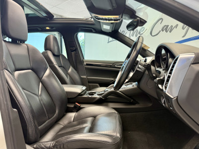  Porsche Cayenne 3.0D  S AWD
