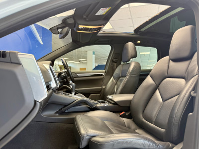  Porsche Cayenne 3.0D  S AWD