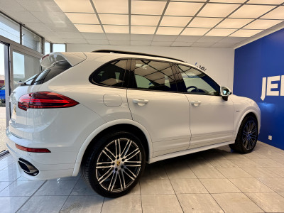  Porsche Cayenne 3.0D  S AWD