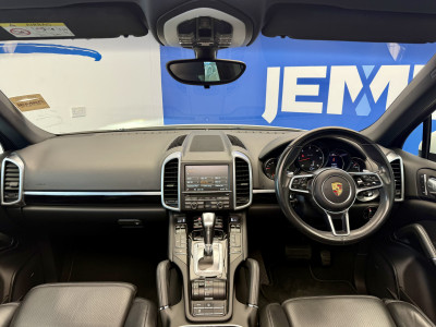  Porsche Cayenne 3.0D  S AWD