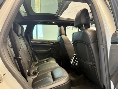  Porsche Cayenne 3.0D  S AWD