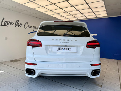  Porsche Cayenne 3.0D  S AWD
