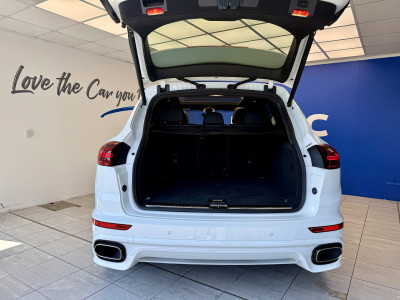  Porsche Cayenne 3.0D  S AWD