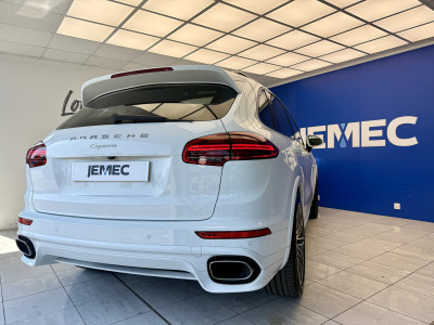  Porsche Cayenne 3.0D  S AWD