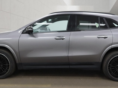  Mercedes-Benz EQA250+ AMG Line PREMIUM PLUS140kW 70kWh
