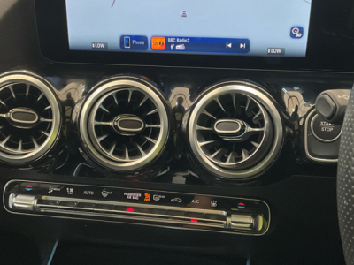  Mercedes-Benz EQA250+ AMG Line PREMIUM PLUS140kW 70kWh
