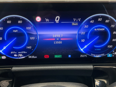  Mercedes-Benz EQA250+ AMG Line PREMIUM PLUS140kW 70kWh