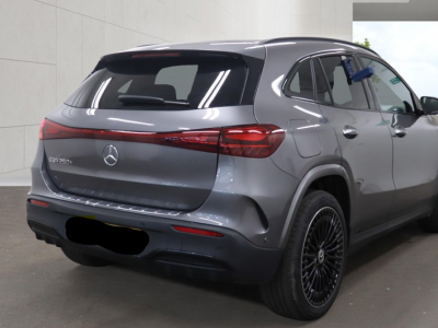  Mercedes-Benz EQA250+ AMG Line PREMIUM PLUS140kW 70kWh