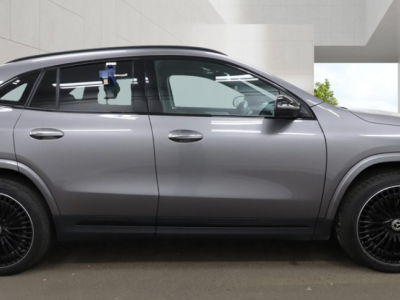  Mercedes-Benz EQA250+ AMG Line PREMIUM PLUS140kW 70kWh