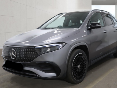  Mercedes-Benz EQA250+ AMG Line PREMIUM PLUS140kW 70kWh