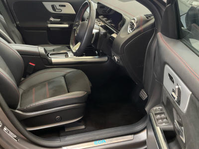  Mercedes-Benz EQA250+ AMG Line PREMIUM PLUS140kW 70kWh