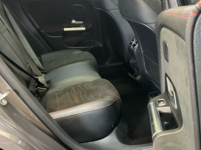 Mercedes-Benz EQA250+ AMG Line PREMIUM PLUS140kW 70kWh