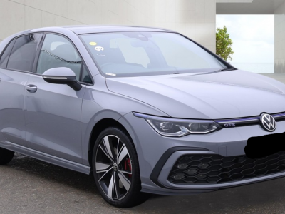  Volkswagen Golf 1.4 TSi GTE (204ps) DSG