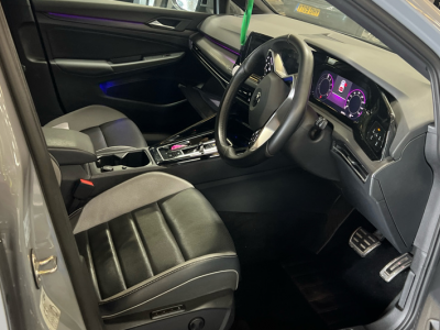  Volkswagen Golf 1.4 TSi GTE (204ps) DSG