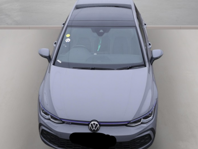  Volkswagen Golf 1.4 TSi GTE (204ps) DSG