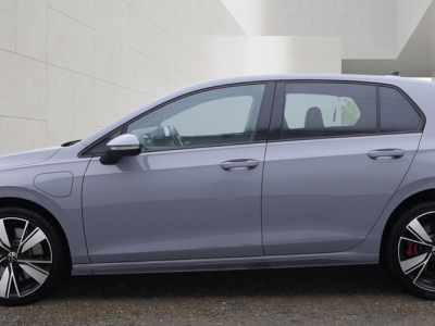  Volkswagen Golf 1.4 TSi GTE (204ps) DSG