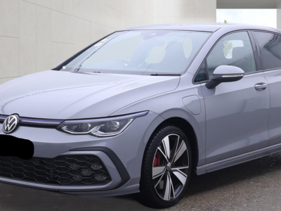  Volkswagen Golf 1.4 TSi GTE (204ps) DSG