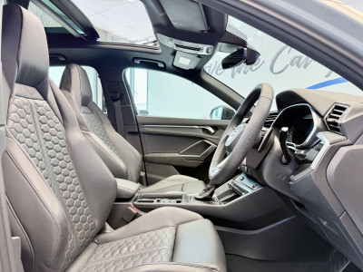  Audi RSQ3 2.5 TFSI VORSPRUNG QUATTRO