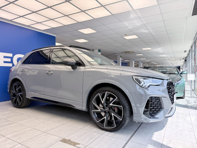  Audi RSQ3 2.5 TFSI VORSPRUNG QUATTRO