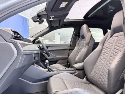  Audi RSQ3 2.5 TFSI VORSPRUNG QUATTRO
