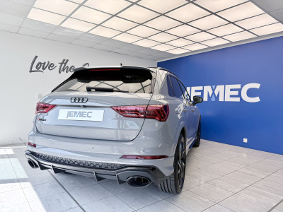  Audi RSQ3 2.5 TFSI VORSPRUNG QUATTRO