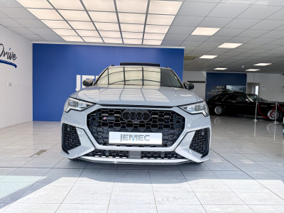  Audi RSQ3 2.5 TFSI VORSPRUNG QUATTRO