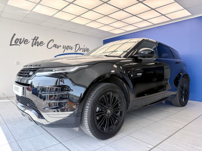  Land Rover EVOQUE P270e SE DYNAMIC AWD