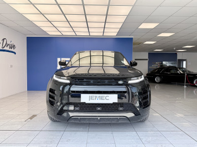  Land Rover EVOQUE P270e SE DYNAMIC AWD