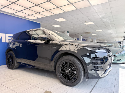  Land Rover EVOQUE P270e SE DYNAMIC AWD