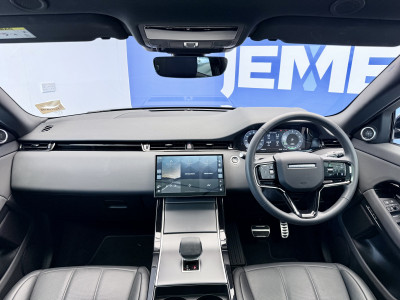  Land Rover EVOQUE P270e SE DYNAMIC AWD