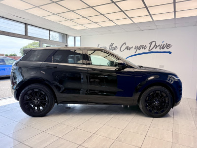  Land Rover EVOQUE P270e SE DYNAMIC AWD