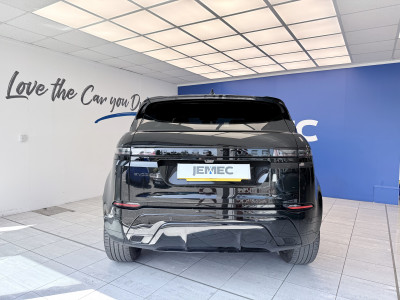  Land Rover EVOQUE P270e SE DYNAMIC AWD