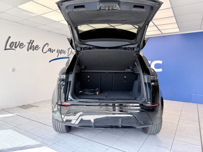  Land Rover EVOQUE P270e SE DYNAMIC AWD
