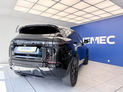  Land Rover EVOQUE P270e SE DYNAMIC AWD