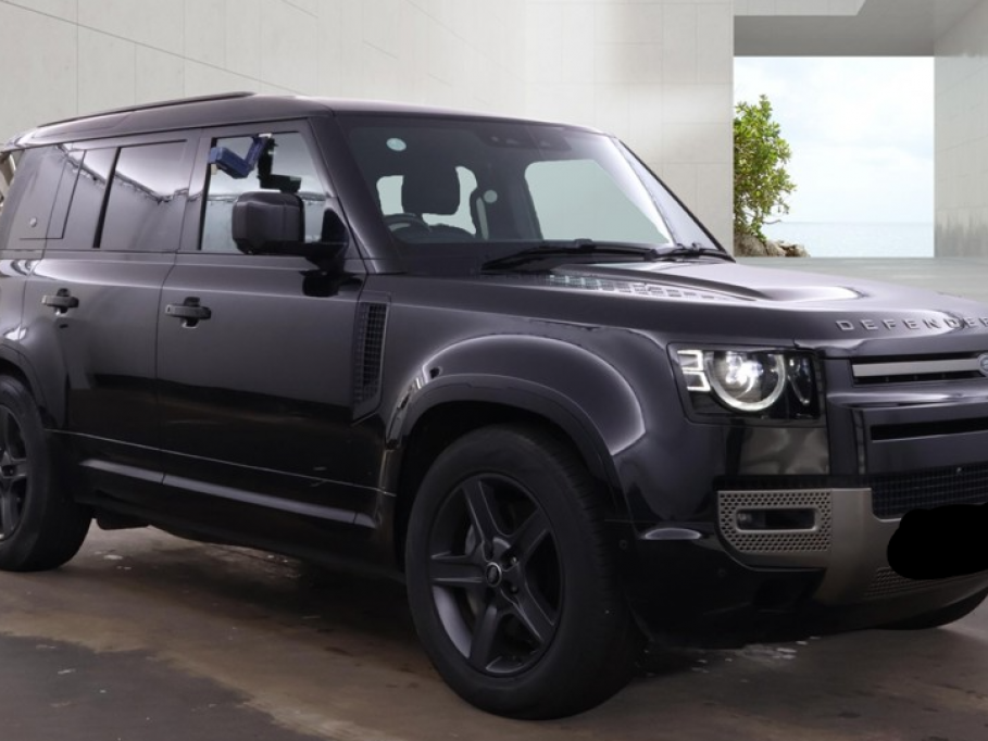  Land Rover DEFENDER 110 P400e SE X-Dynamic 15.4kWh PHEV
