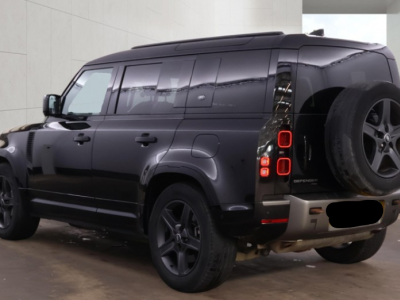  Land Rover DEFENDER 110 P400e SE X-Dynamic 15.4kWh PHEV