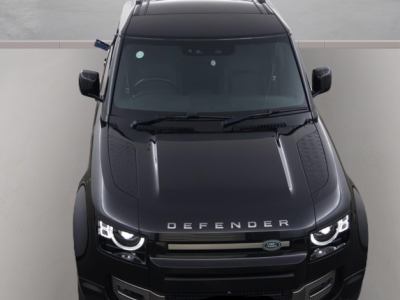  Land Rover DEFENDER 110 P400e SE X-Dynamic 15.4kWh PHEV