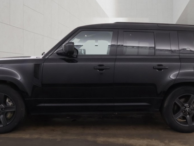  Land Rover DEFENDER 110 P400e SE X-Dynamic 15.4kWh PHEV
