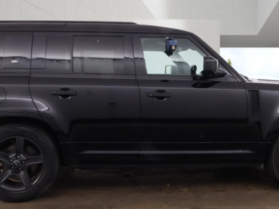  Land Rover DEFENDER 110 P400e SE X-Dynamic 15.4kWh PHEV