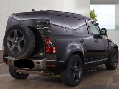  Land Rover DEFENDER 110 P400e SE X-Dynamic 15.4kWh PHEV