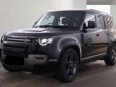  Land Rover DEFENDER 110 P400e SE X-Dynamic 15.4kWh PHEV