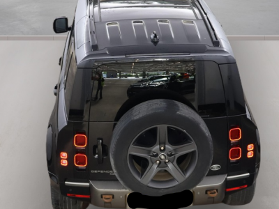  Land Rover DEFENDER 110 P400e SE X-Dynamic 15.4kWh PHEV