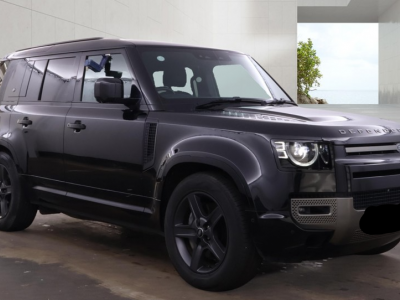  Land Rover DEFENDER 110 P400e SE X-Dynamic 15.4kWh PHEV