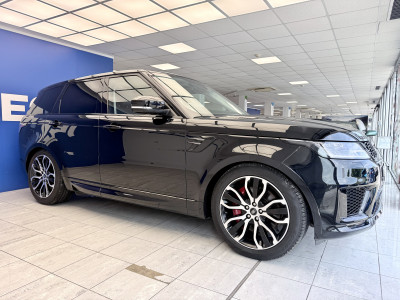  Land Rover Range Rover Sport P400e HSE Dynamic